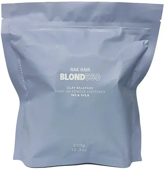 NAK Clay Balayage Paint-On Lightener 
