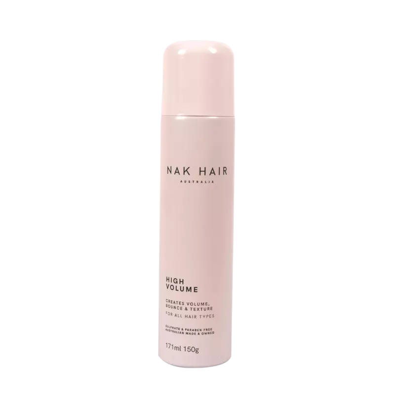 NAK High Volume 
