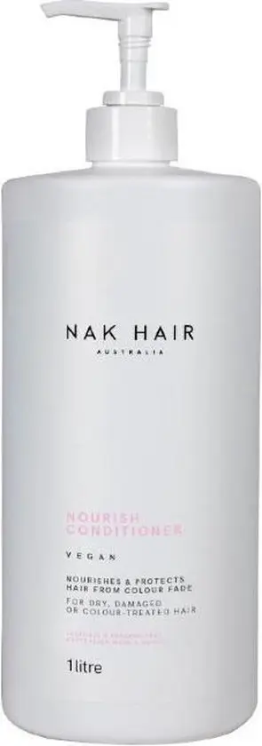 NAK Nourish Conditioner 1L