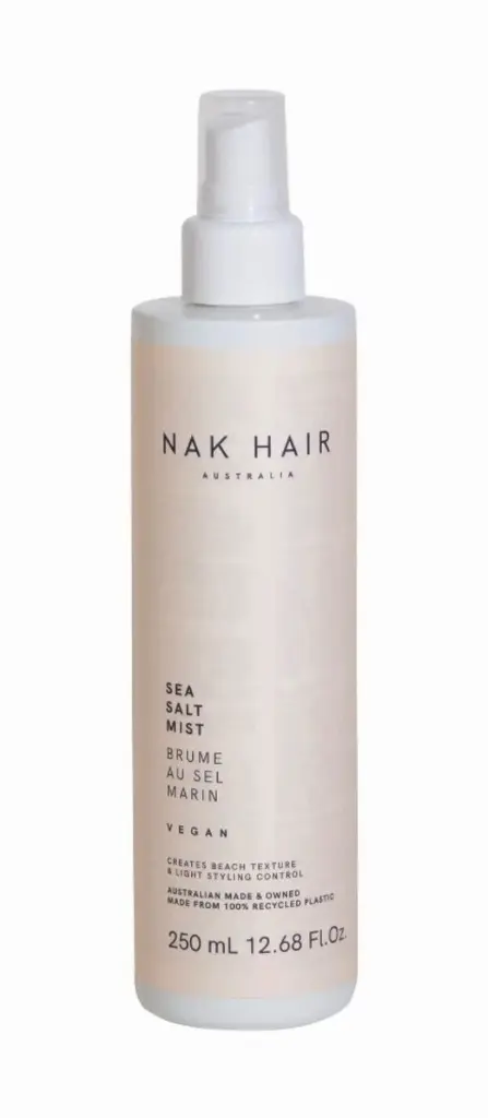 NAK Sea Salt Mist*