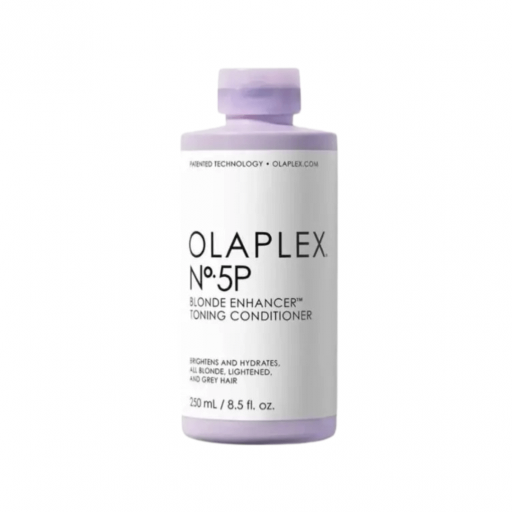 OLAPLEX Blonde Enhancer Toning Conditioner N°5P 