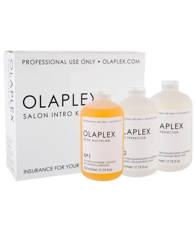 OLAPLEX Salon Intro Kit