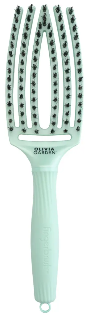 Olivia Graden Fingerbrush Arctic Teal
