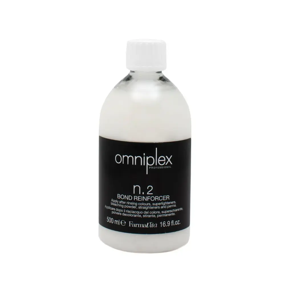 Farmavita Omniplex N.2 Bond Reinforcer 