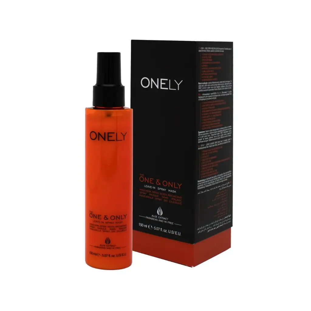 Farmavita Onely Leave-In Spray Mask 