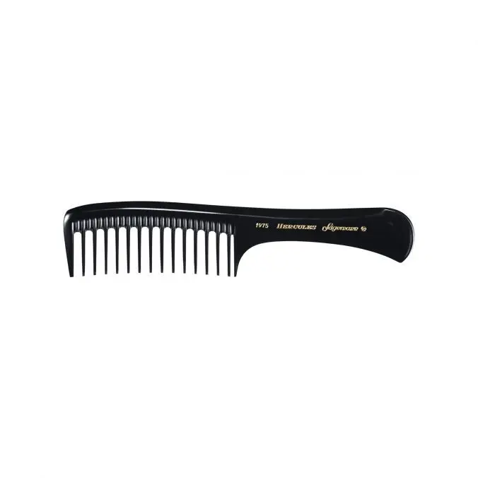 Hercules Ontwarkam Met Steel Zwart 1975