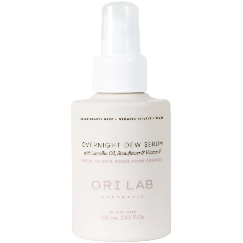 ORI Lab Overnight Dew Serum 