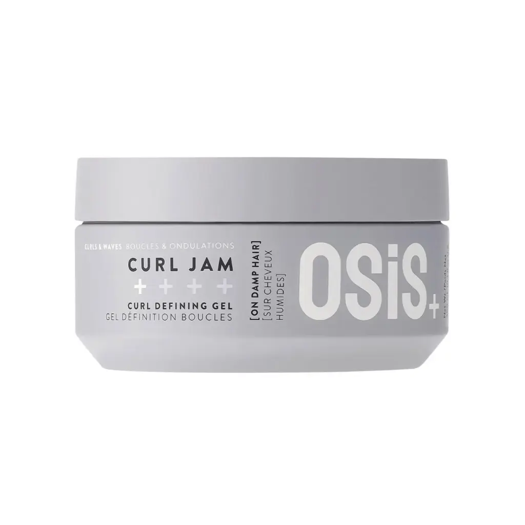 Schwarzkopf Osis+ Curl Jam 