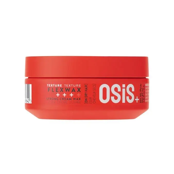 Schwarzkopf Osis+ Flexwax 