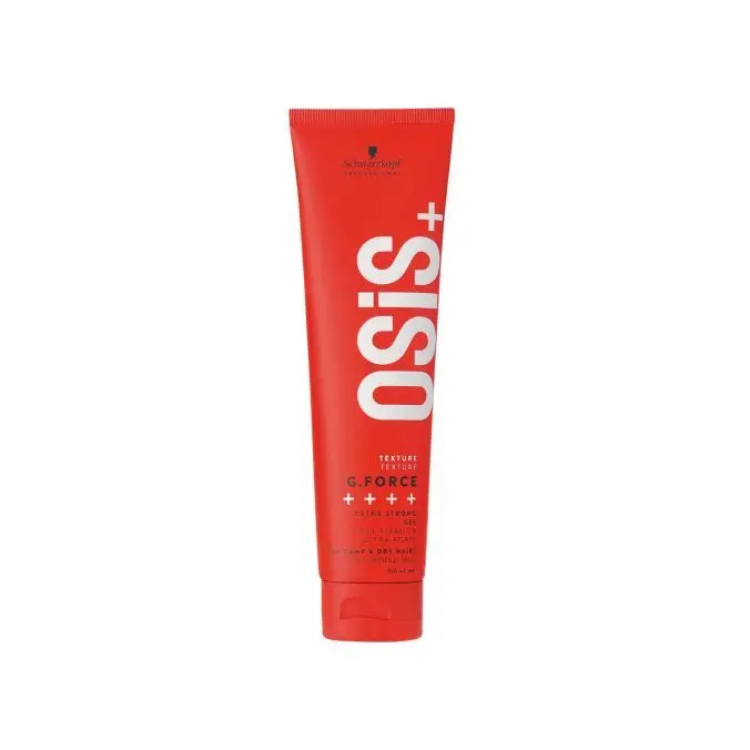 Schwarzkopf Osis+ G Force 