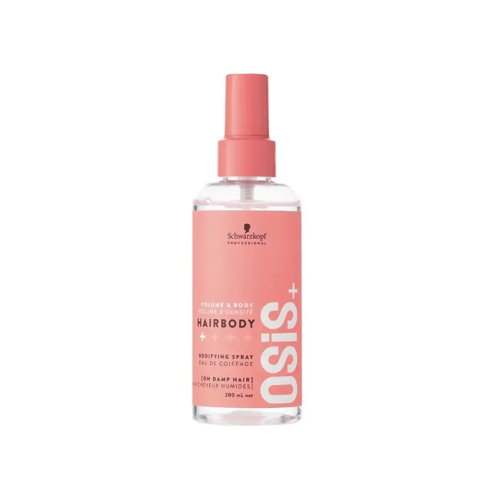 Schwarzkopf Osis+ Hairbody 