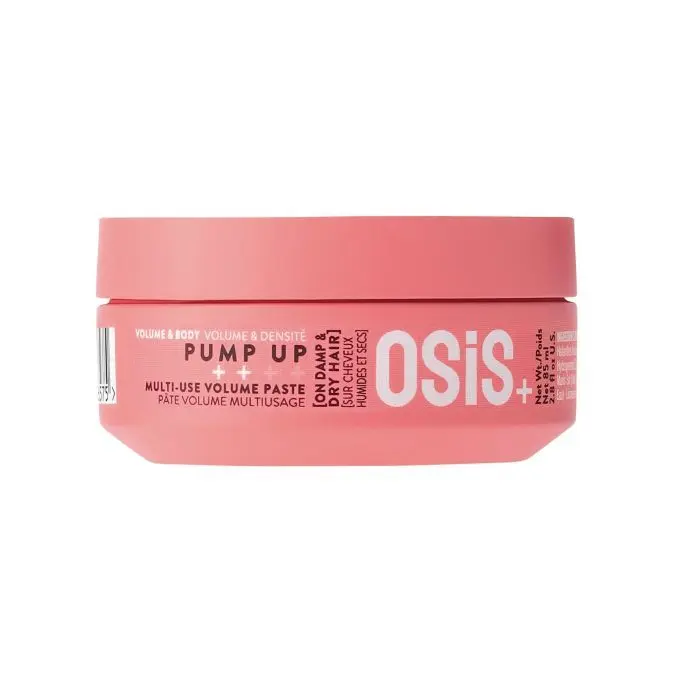 Schwarzkopf Osis+ Pump Up 