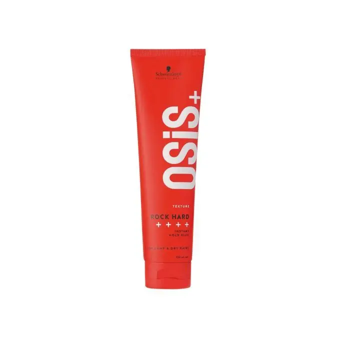 Schwarzkopf Osis+ Rock Hard Ultra Strong Glue