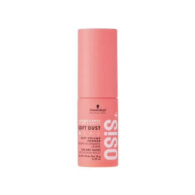 Schwarzkopf Osis+ Soft Dust 