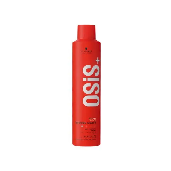 Schwarzkopf Osis+ Texture Craft