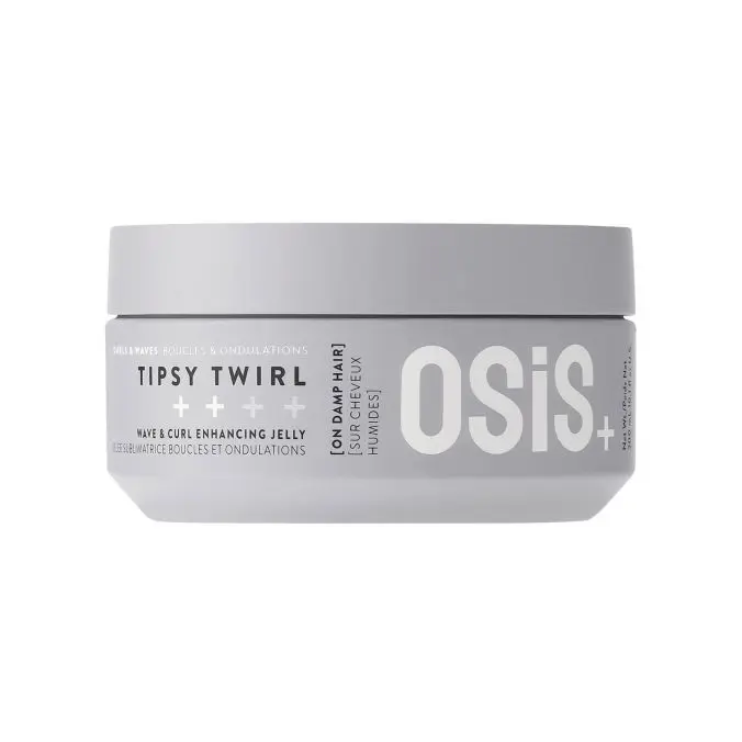 Schwarzkopf Osis+ Tipsy Twirl 