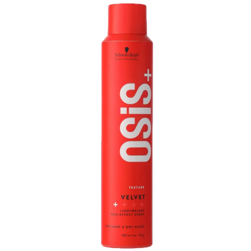 Schwarzkopf Osis+ Velvet 