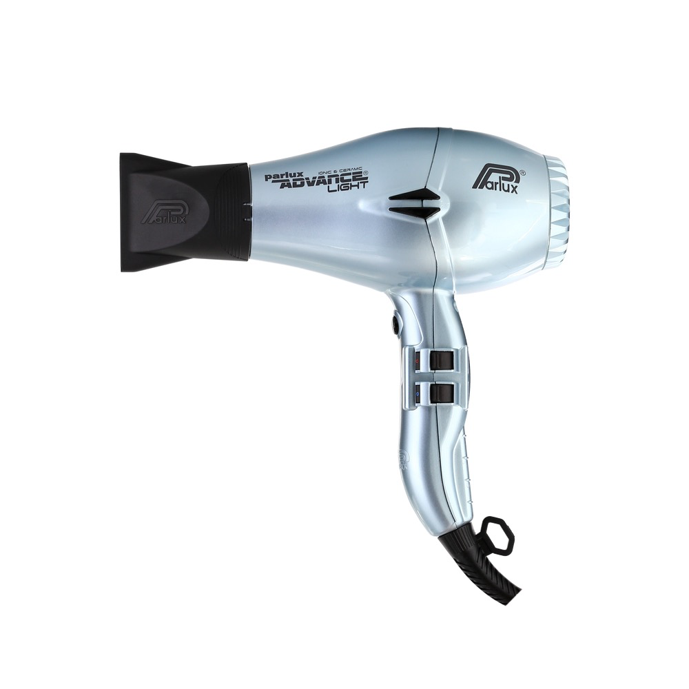 Parlux Advance Light Ionic & Ceramic Ice Blue