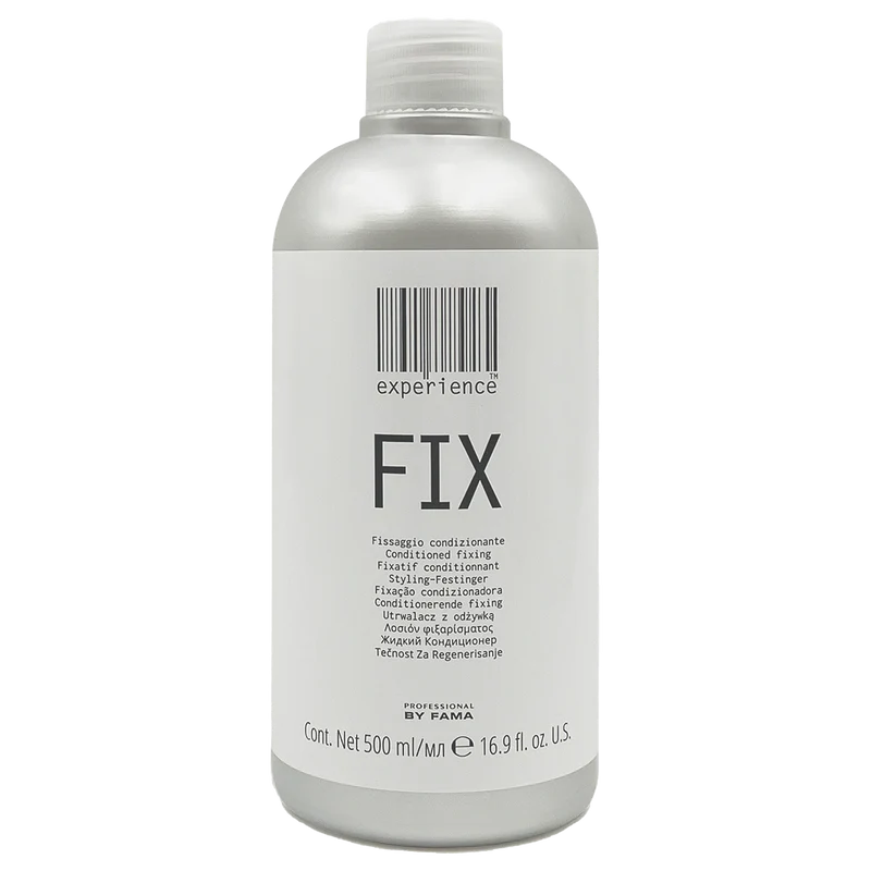 PBF Experience Fixation 