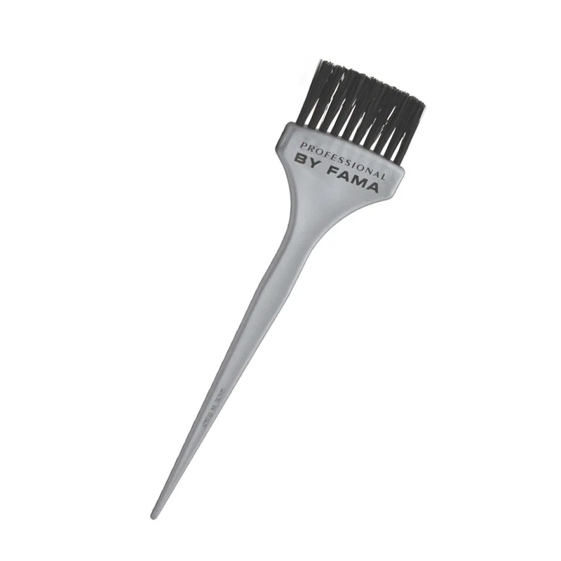 PBF Verfborstel Grijs 