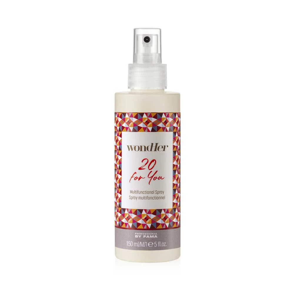 PBF Wondher 20ForYou Multifunctional Spray 