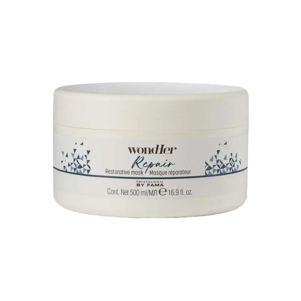 PBF Wondher Repair Restorative Masker 