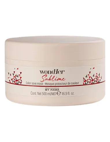 PBF Wondher Sublime Color Save Mask 