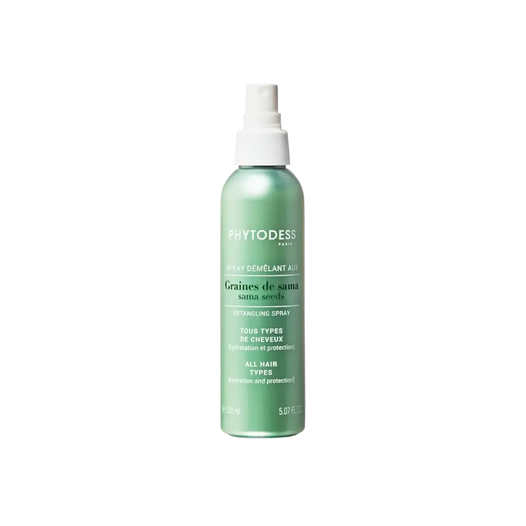 PH Detangling Spray With Sama Seeds
