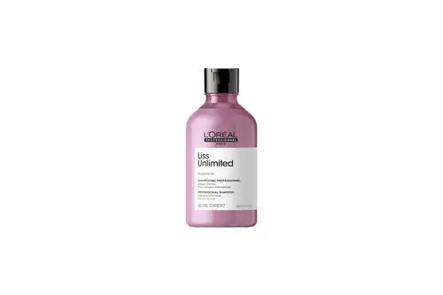 L'oreal Liss Unlimited Shampoo