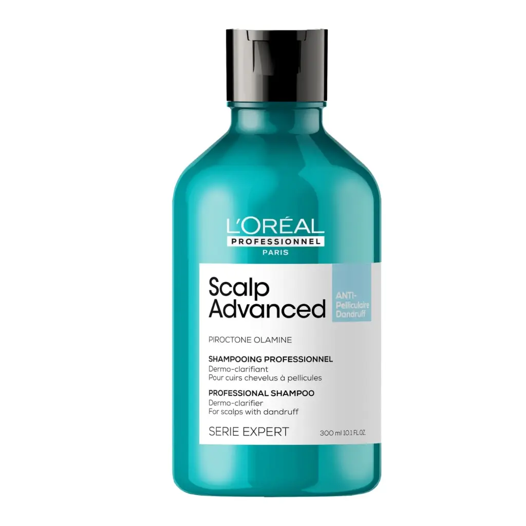 SE Scalp Anti-Dandruff Shampoo