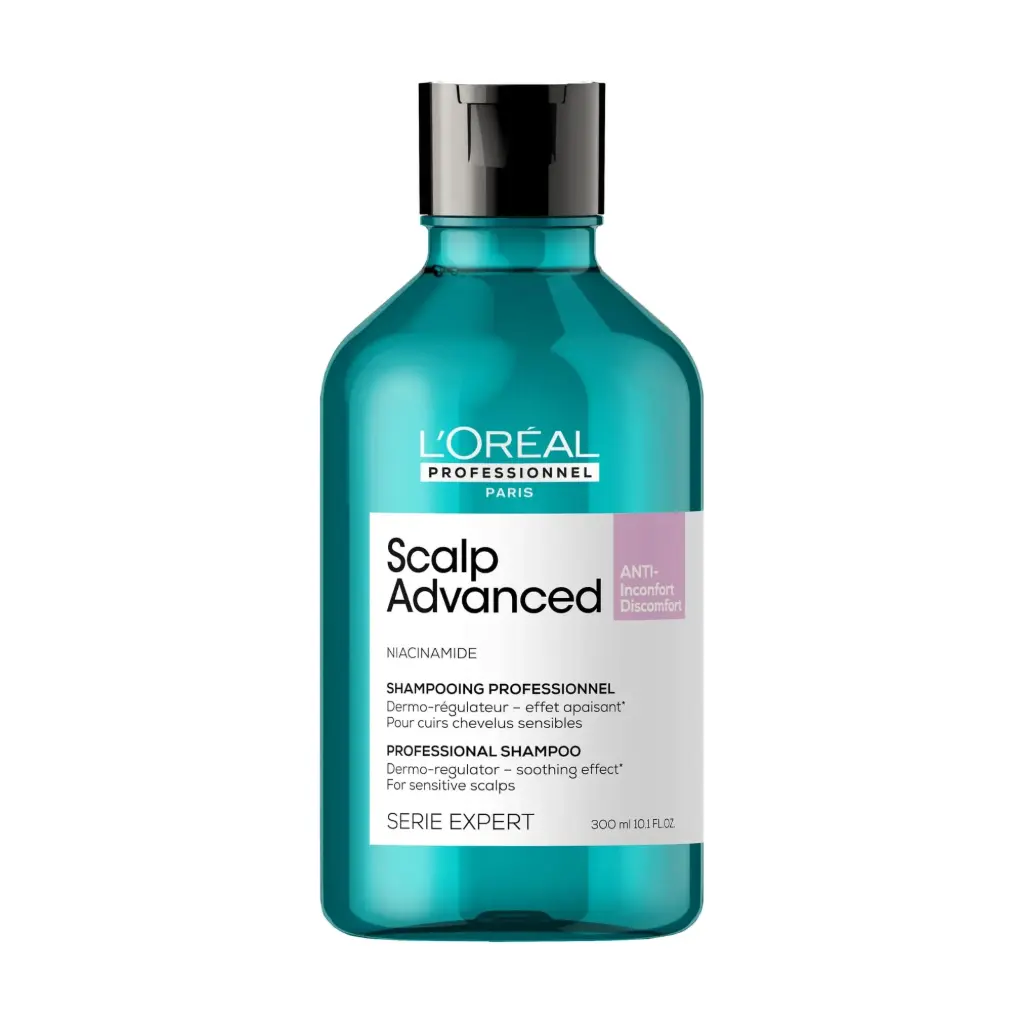 SE Scalp Anti-Discomfort Shampoo
