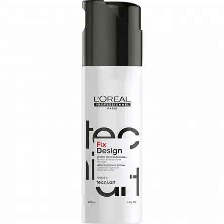 L'oreal Tecni.Art Fix Design
