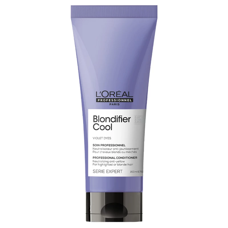 L'oreal Blondifier CC Cream 