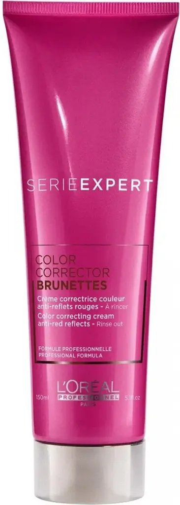 L'oreal Color Corrector Brunettes 150ml