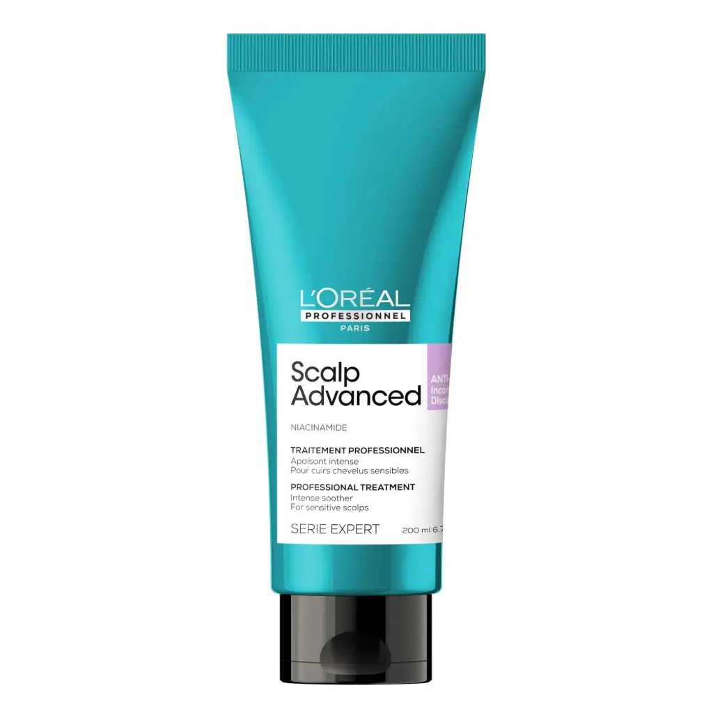 L'oreal Scalp Anti-Discomfort Treatment 