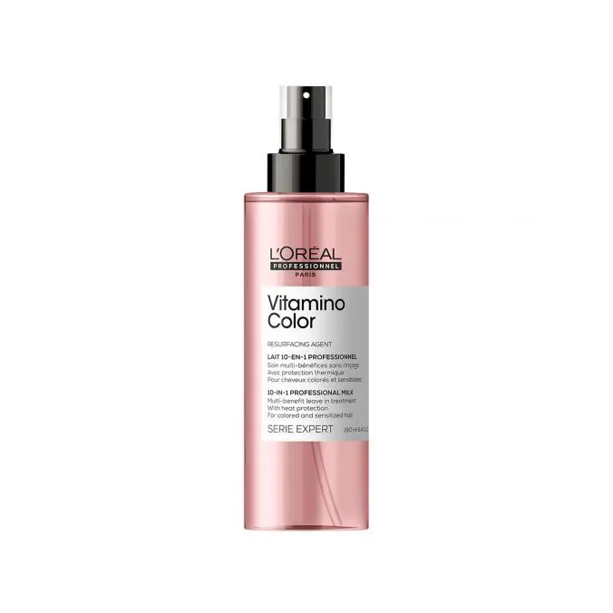 L'oreal Vitamino Color 10 In 1 Spray