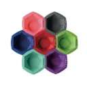 SIBEL MiX & Match Tinting Bowl Set 7Stuks