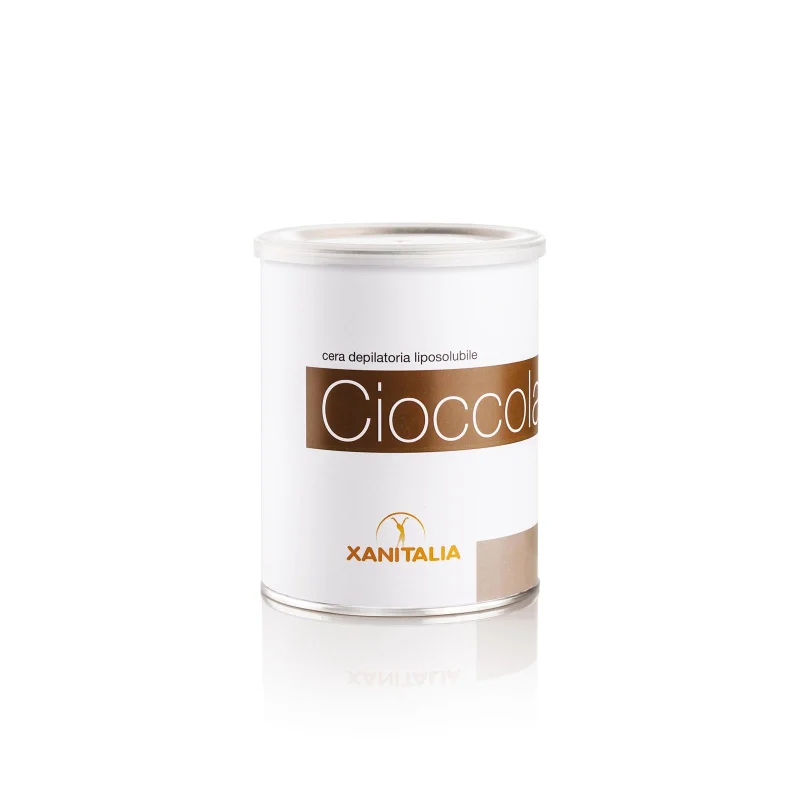 Soft Wax Chocolate 800ml