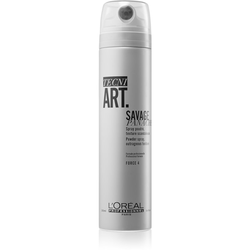 L'oreal Tecni.Art Wild Stylers Savage Panache 