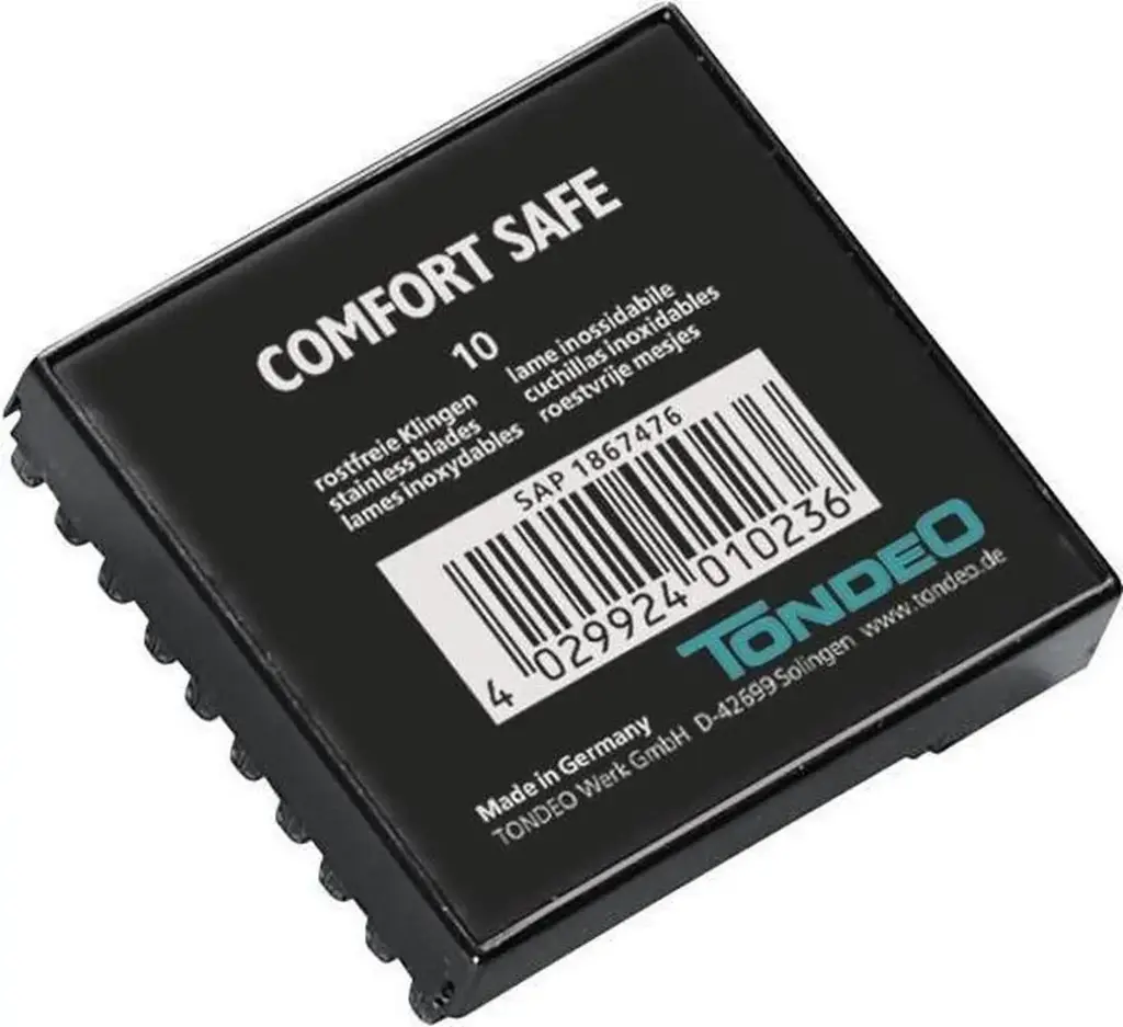 TONDEO M-Line Comfort Safe Mesjes