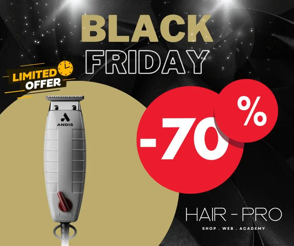 T-Outliner Corded Trimmer