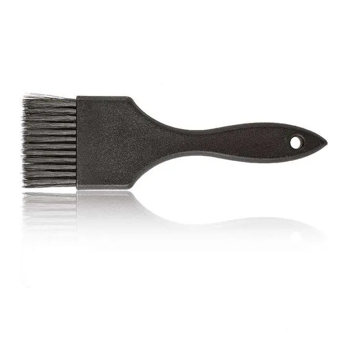 Verfborstel Plat Ultra Soft