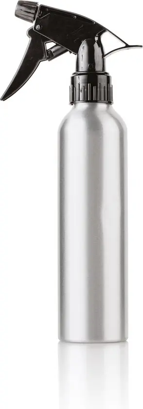 Xanitalia Waterspuit Aluminium Zilver 