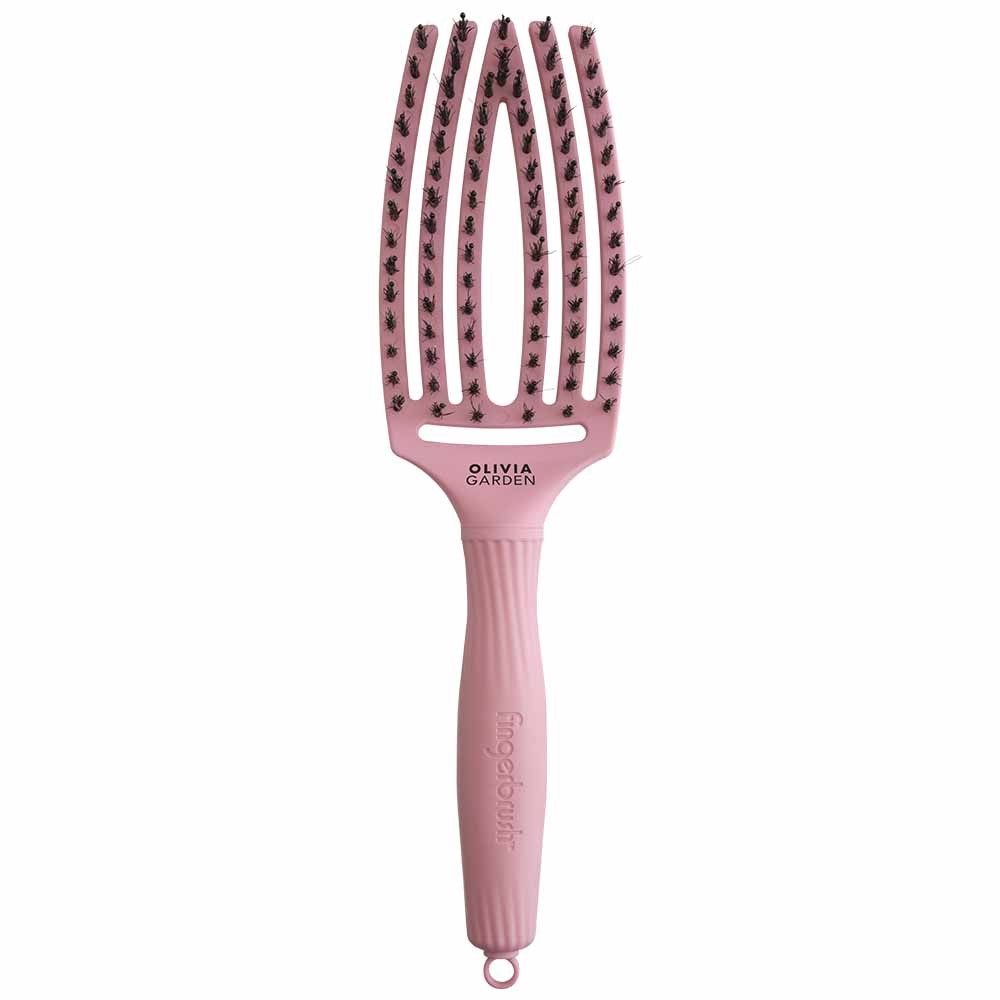 Olivia Graden Fingerbrush Soft Pink