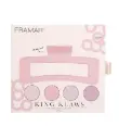 Framar King Klaws Large Blush 