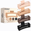 Framar King Klaws Large Neutral 