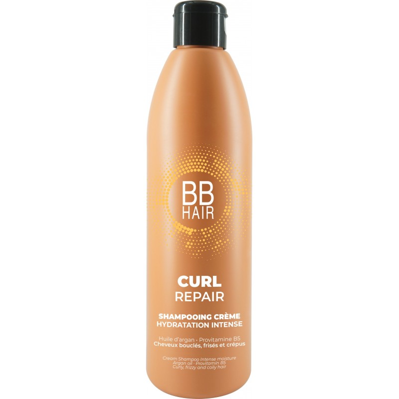 Generik BB HAIR Curl Repair Shampoo