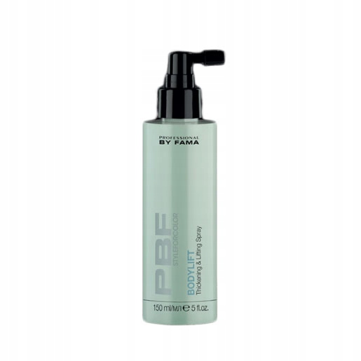 PBF Styleforcolor Bodylift Spray 
