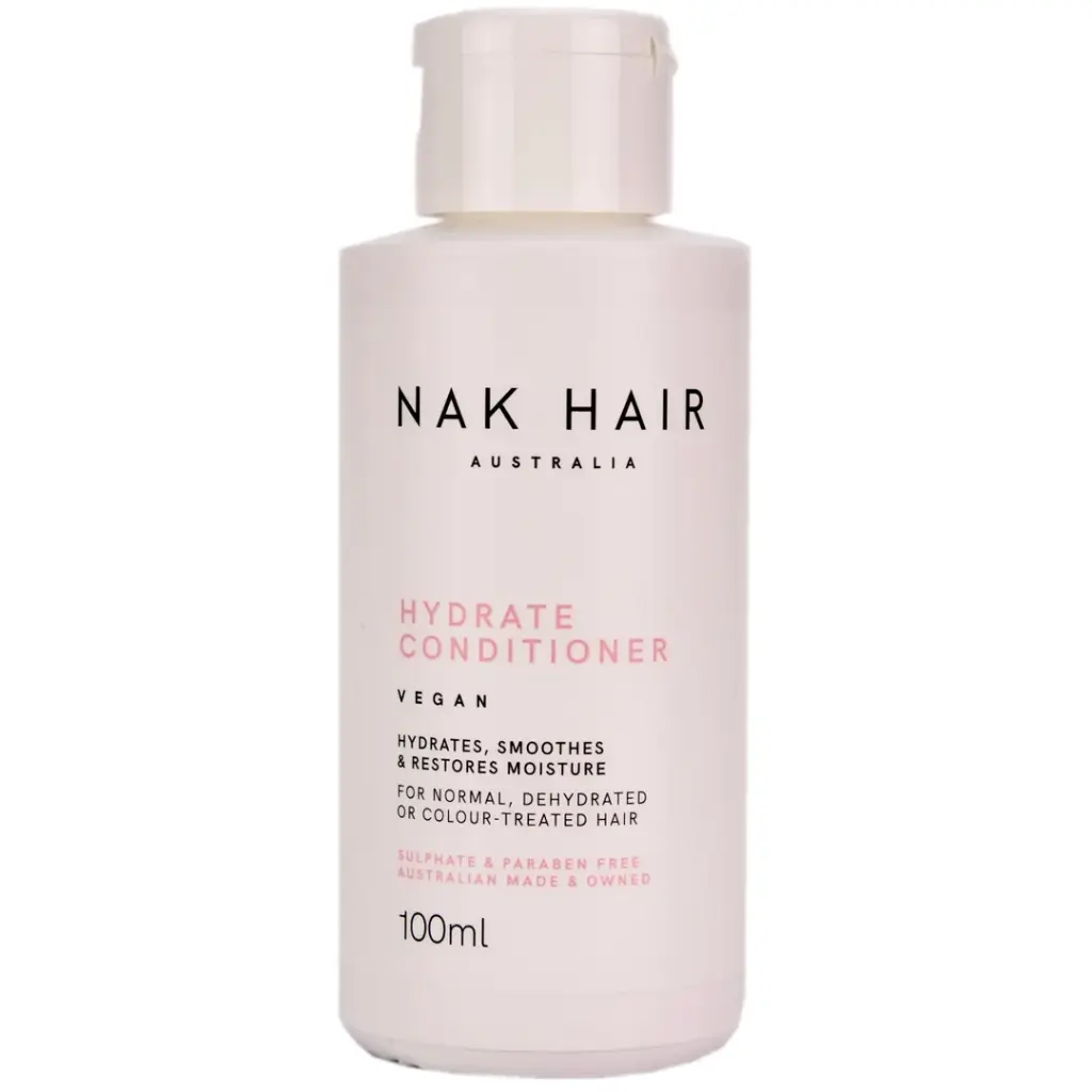 NAK Hydrate Conditioner 100ml*