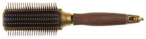 Olivia Garden Expert Style Control Nylon Goud-Bruin